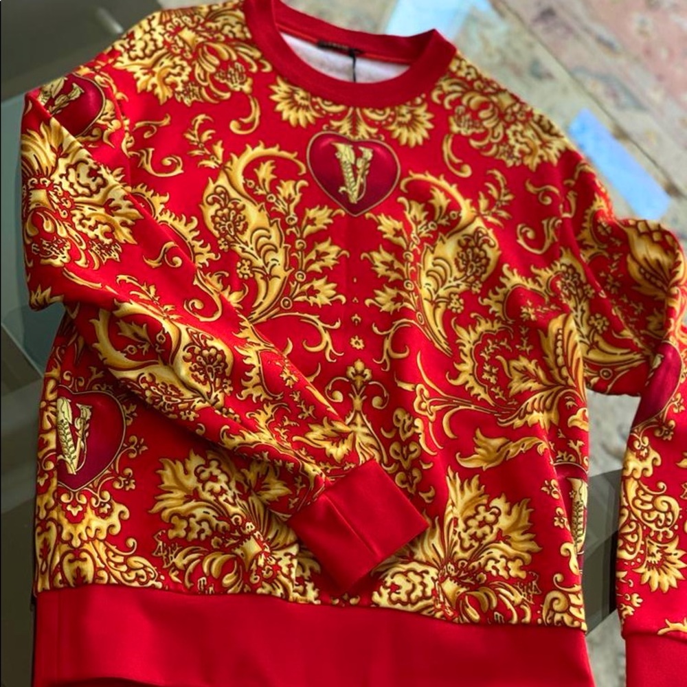 Versace Sweatshirt